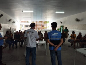 Após elaboração do PMRR de Natal, Georisco defende implementação